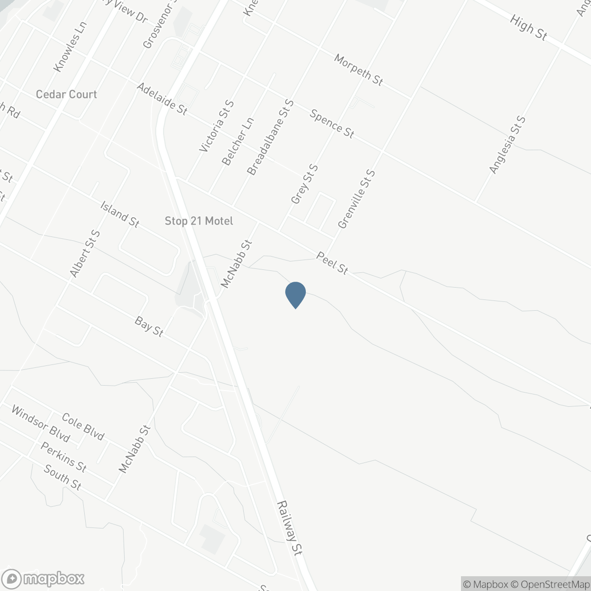 LOT #23 LAKEFOREST DRIVE, Southampton, Ontario N0H 2L0